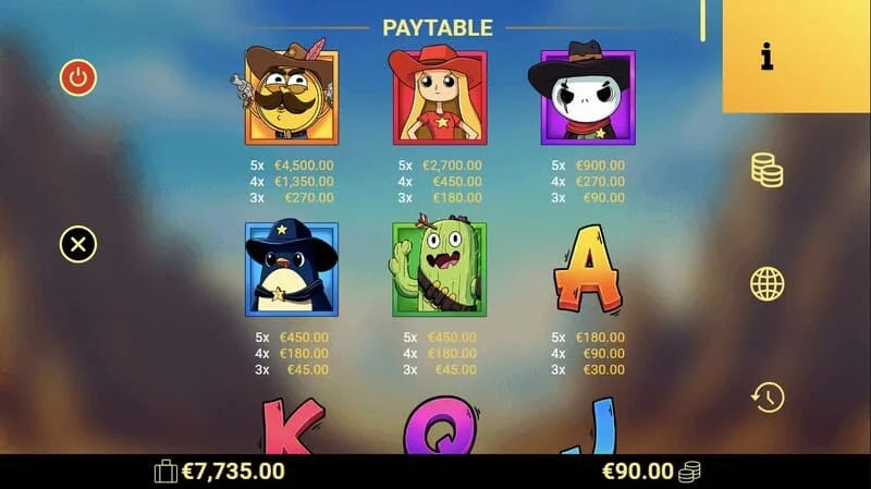 Coinboy - starta Free Spins